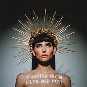 Anarchy - Lilith Czar