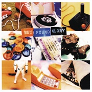 New Found Glory (New Found Glory, 2000)