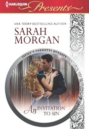 An Invitation to Sin (Sarah Morgan)