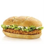 Chicken Legend Cool Mayo