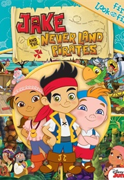 Jake and the Never Land Pirates (2011)