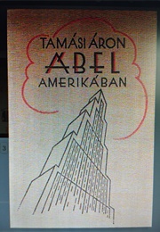 Ábel Amerikában (Áron Tamási)