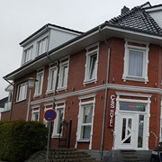 C&S Hotel, Pinneberg