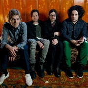 Top Yourself - The Raconteurs