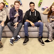 EP. 538 — Ro…Ller Co…Aster O…Ne