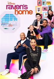 Ravens Home (2017)