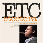 Wayne Shorter - Et Cetera