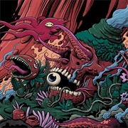 Stronger (The Time Is Now) - Pop Evil