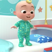 J.J. (Cocomelon)