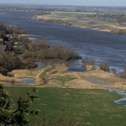 Landschaftsschutzgebiet Elsterniederung Und Westliche Oberlausitzer Heide