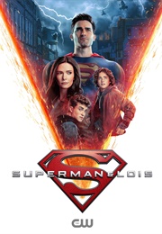 Superman & Lois: Season 2 (2022)