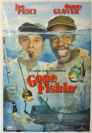 Gone Fishin' (1997)