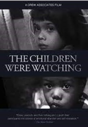 The Children Were Watching (1961)