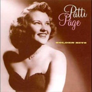 Go on With the Wedding - Patti Page