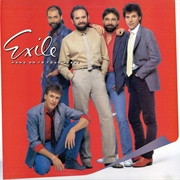 It'll Be Me - Exile