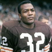 Jim Brown