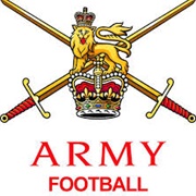 British Army Football
