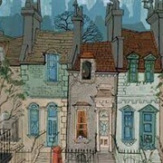 Anita & Roger's Townhouse