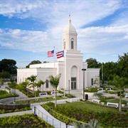 San Juan Puerto Rico Temple