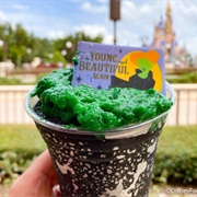 Winifred's Elixir of Youth