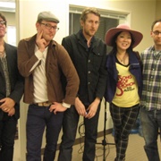 EP. 132 — Occupy Thanksgiving