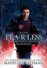 Fearless (Madeline Freeman)
