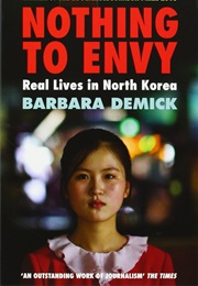 Nothing to Envy (Barbara Demick)