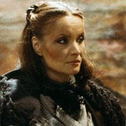 The Mark of the Rani