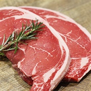 Rump Steak