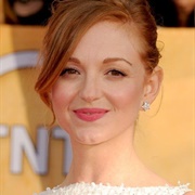 Jayma Mays