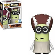 Funko Pop: Bride Kevin - Minions (970)