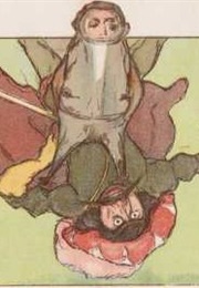 Topsys and Turvys - 2