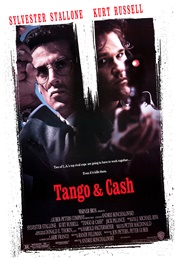 Tango & Cash (1989)