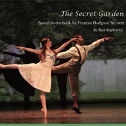 The Secret Garden (Ballet)