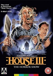 House 3 (1989)
