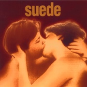 Suede - Suede (1993)