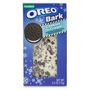 Frankford Oreo Cookies 'N Cream Bark