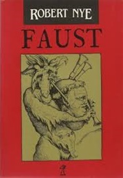 Faust (Robert Nye)