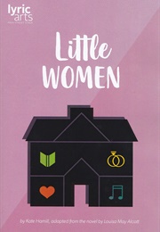 Little Women (Kate Hamill)