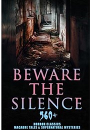 Beware the Silence (Various)
