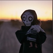 Gold Jacket, Green Jacket - Senses Fail