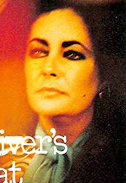 Lise (The Driver's Seat, Muriel Spark, 1970)