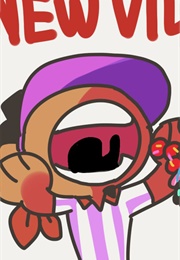 Everyone Screams Like a Girl (1897)