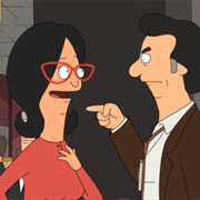 16. I Get Psychic Out of You