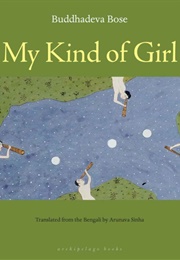 My Kind of Girl (Buddhadeva Bose)