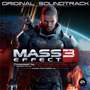 Clint Mansell & Sam Hulick - Mass Effect 3 (Original Soundtrack)