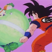 18. the End of Snake Way