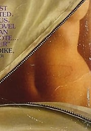 Isadora Wing (Fear of Flying, Erica Jong, 1973)