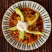 Terlingua Chili Cook-Off (Terlingua, TX)