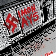 Simon Says: Nazi Hunter